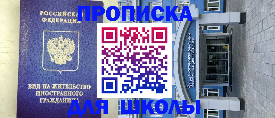 прописка в квартире в Купино